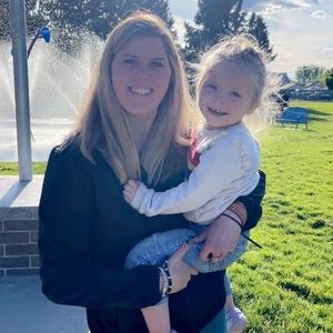 Meet your Posher, Makaylee